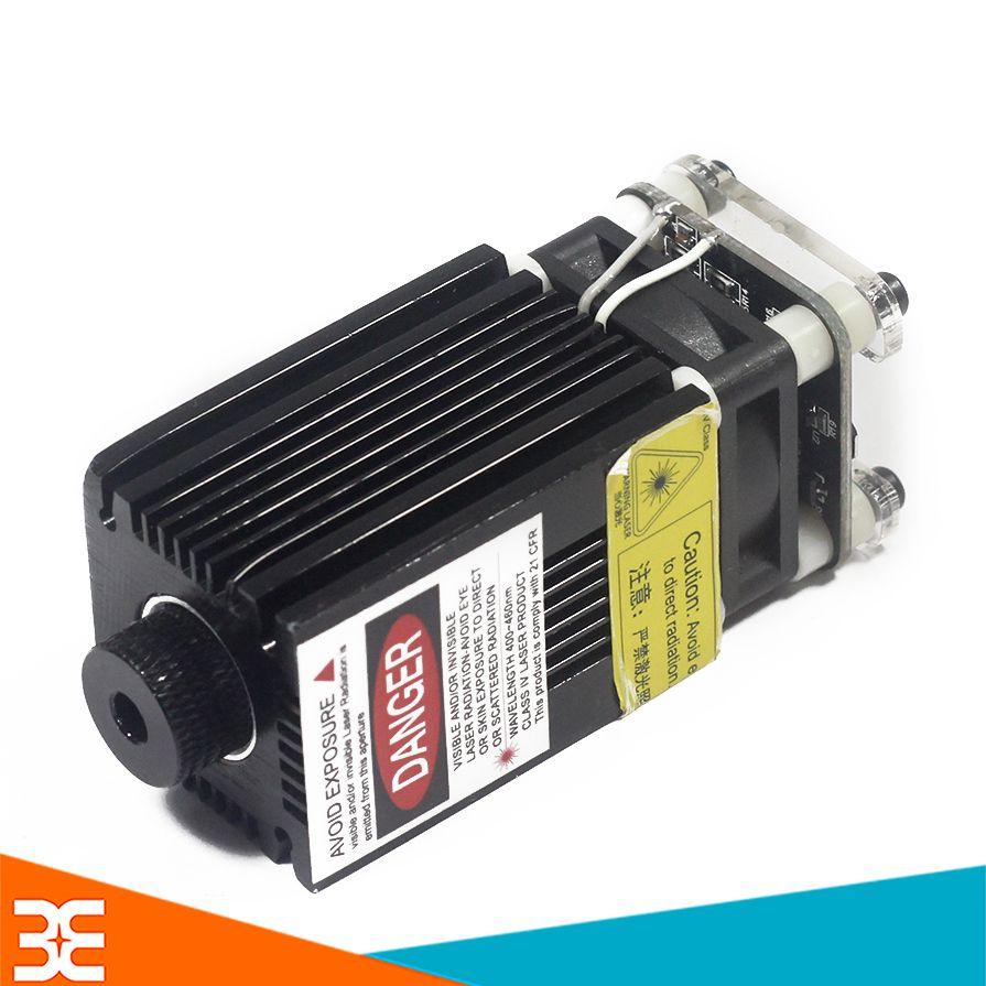 [HCM]Đầu Khắc Laser 500mW