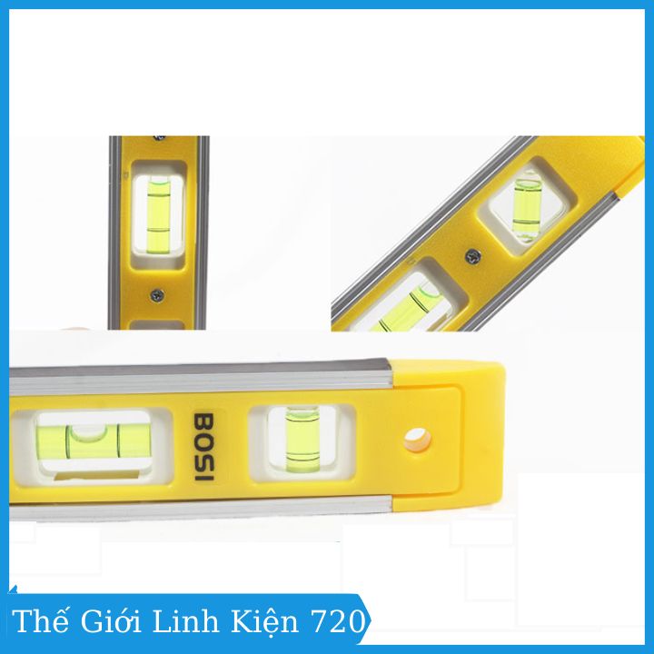 Thước thủy NiVo BOSI BS-A93C