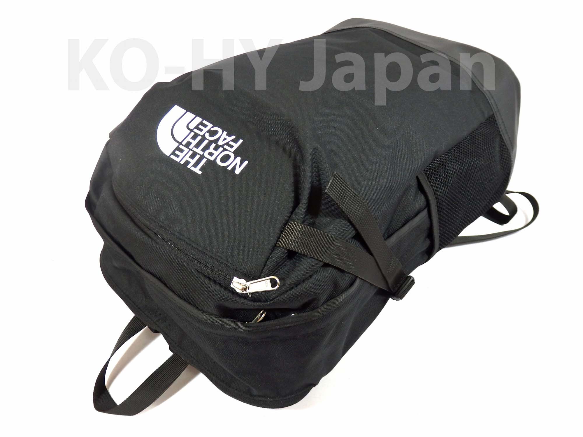 [HCM]Balo The North Face Laptop backpack