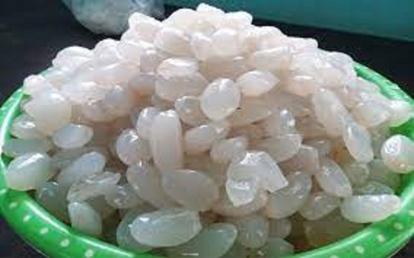 [FREESHIP] ĐÁC TƯƠI 1KG, ĐÁC SẠCH - ĐẶC SẢN ĐẤT PHÚ
