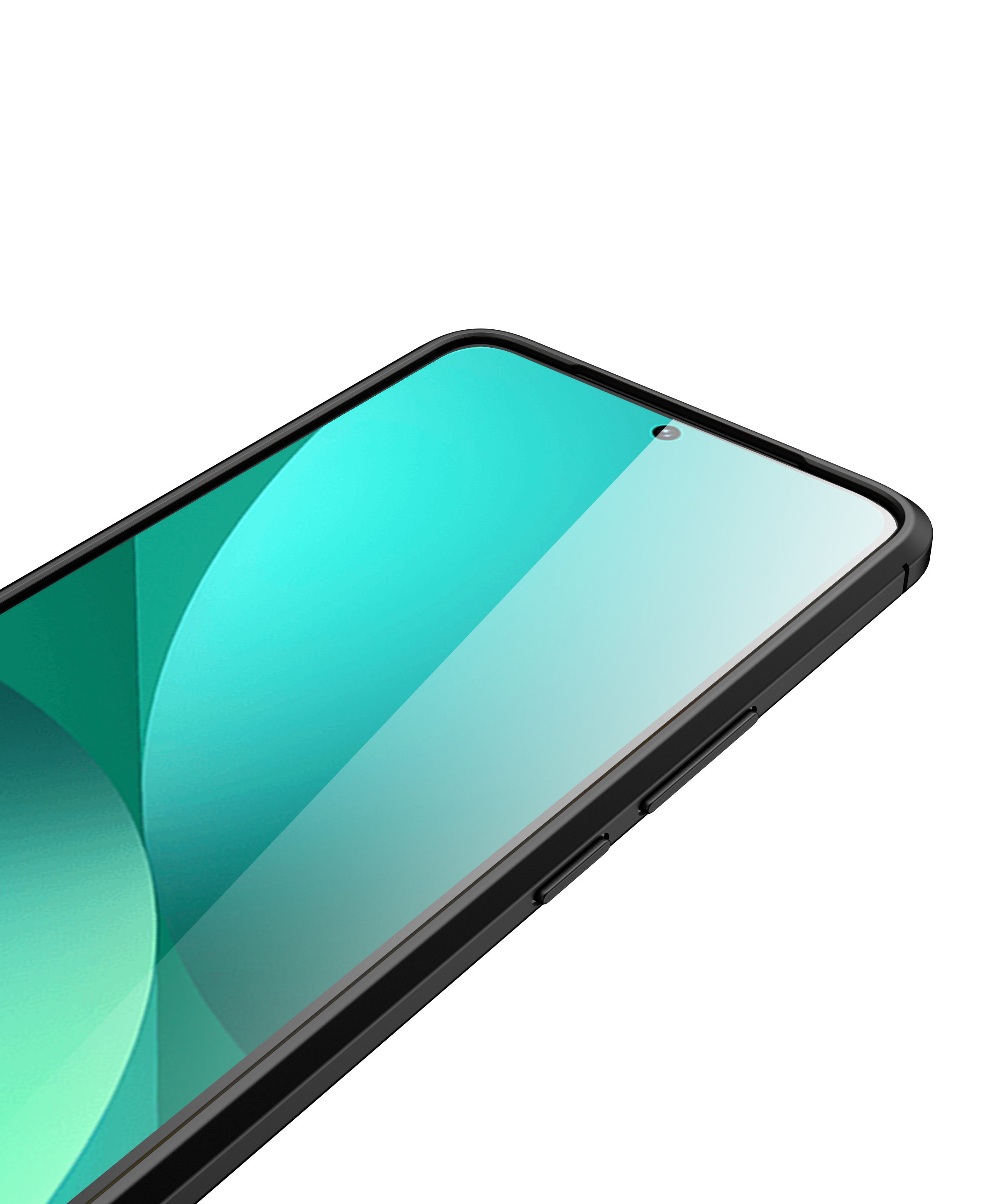 Ốp lưng Xiaomi 12 Lite chống sốc vân da hiệu Auto Focus siêu bền