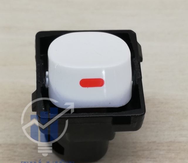 Hạt công tắc 1 chiều, 2 chiều sino- hàng chính hãng- giá tốt