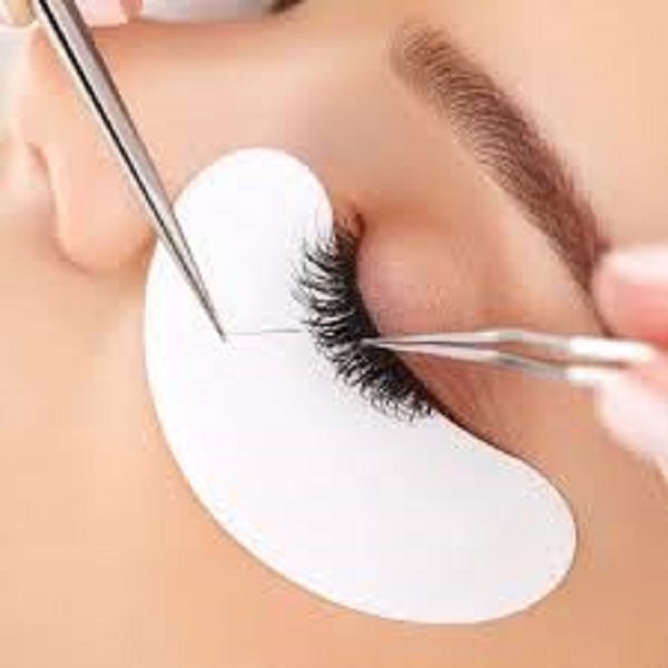 GELPAD - EYEPAD dán mi dưới - Hani Beauty