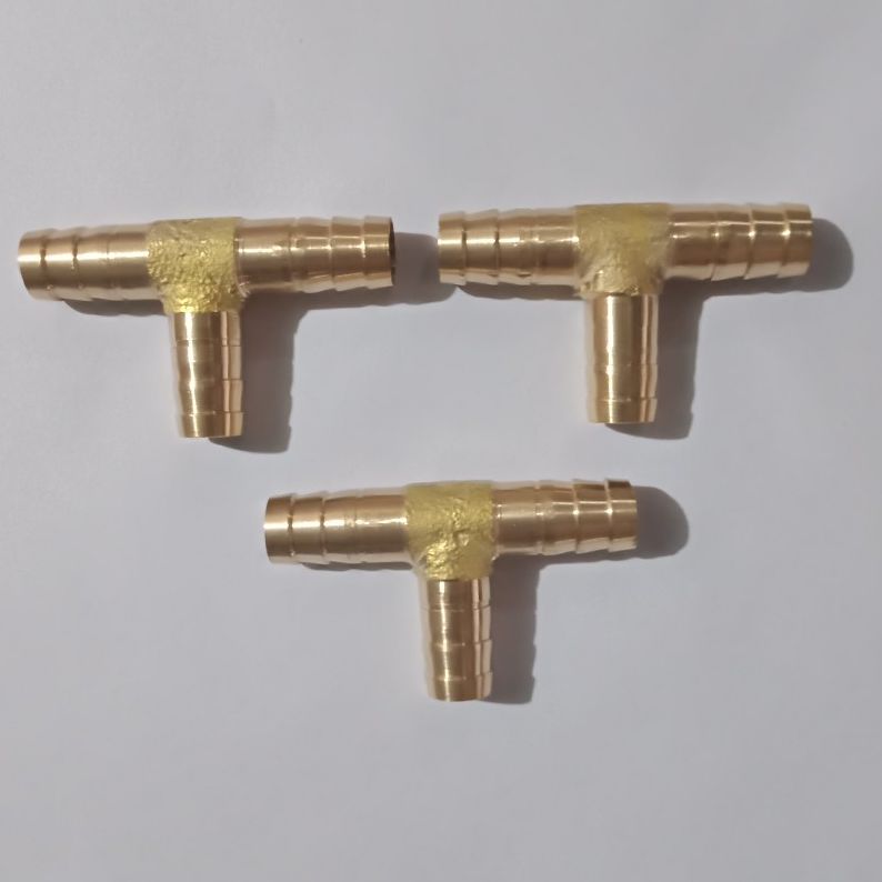 TÊ NỐI DÂY MỀM THUÔN  ĐUÔI CHUỘT PHI 10
