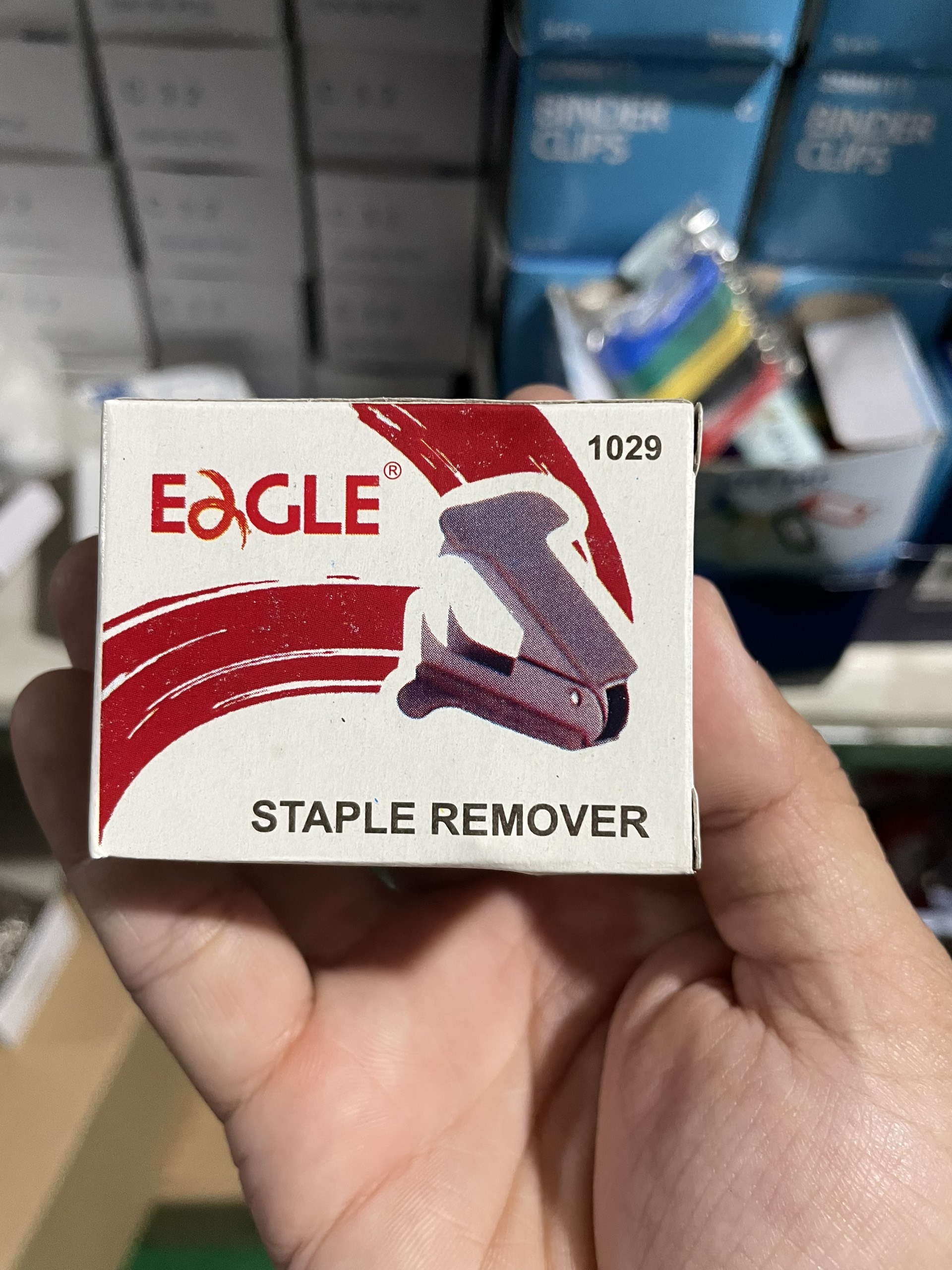 (Combo 5 Cái) Gỡ kim Eagle 1029