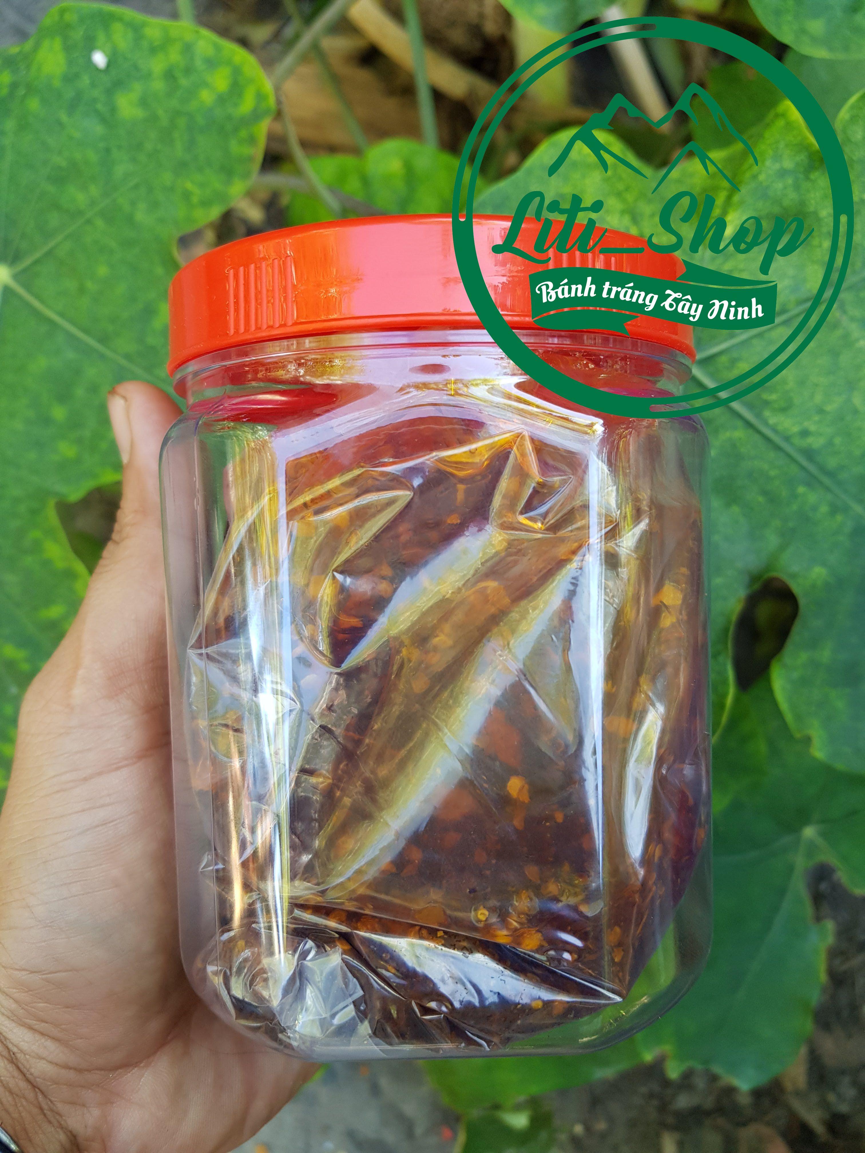 Sate cay 250Gr