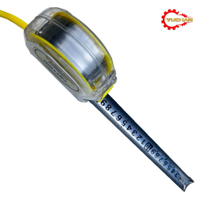 Thước Cuộn Kéo 10m Yushan