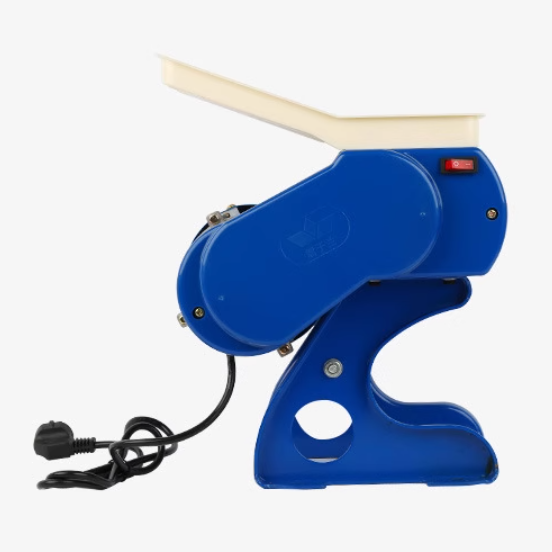 Máy cắt thịt, Máy thái thịt RS-70D Lưỡi cắt 2mm - 2.5mm - 3.5mm - 5mm