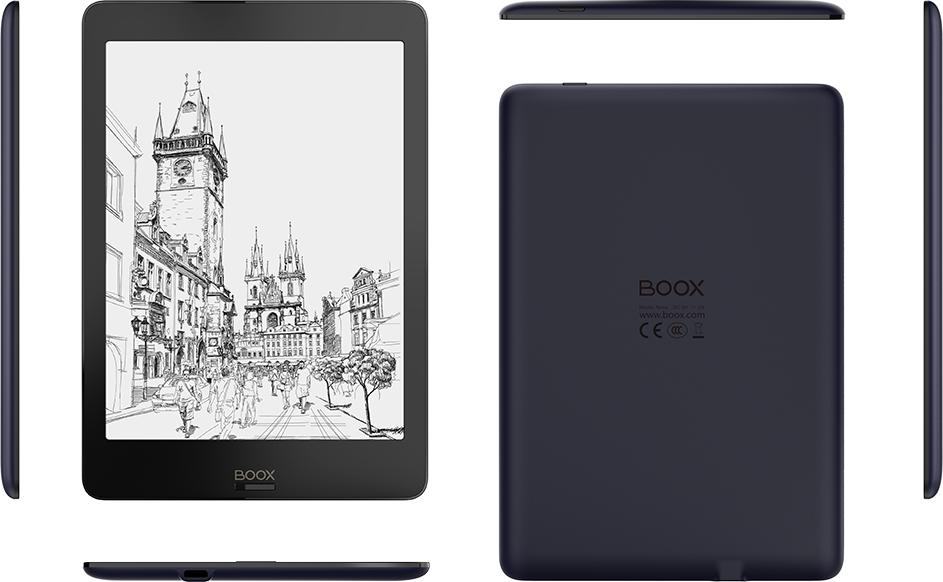 [Tặng Cover] Máy đọc sách ONYX BOOX Nova Pro - LIKENEW