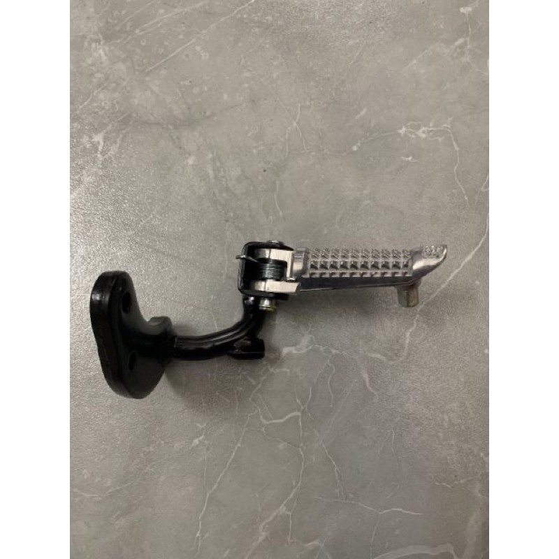 [HCM]gác chân trước phải satria fi raider fi