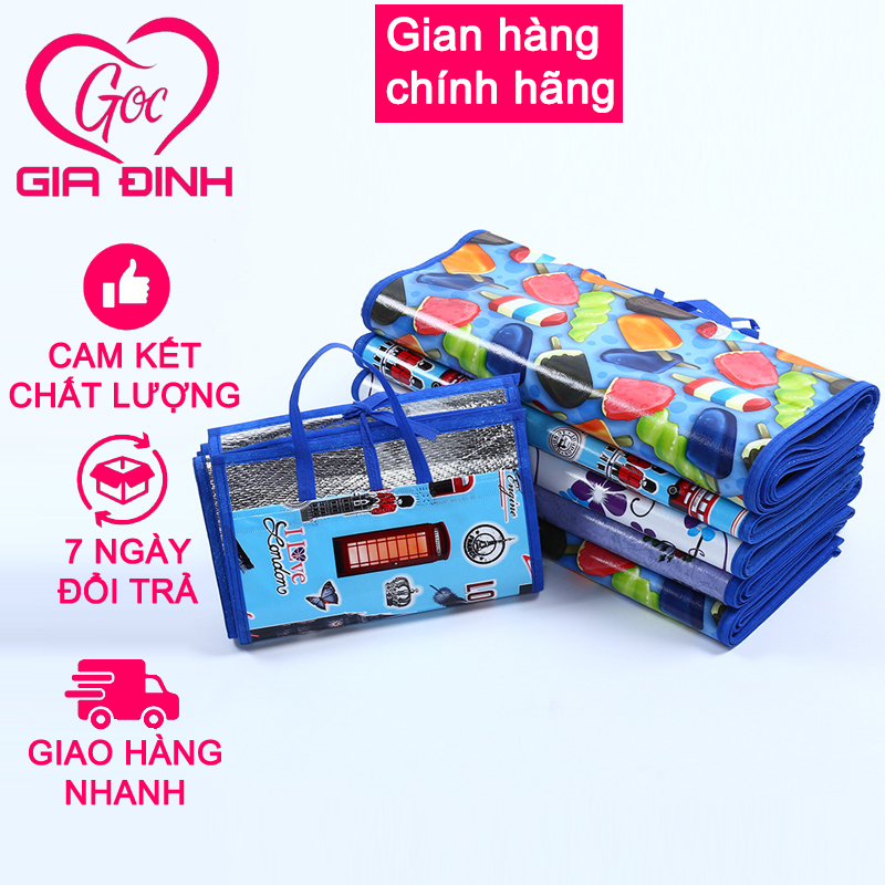 Chiếu ngủ văn phòng siêu bền có thể gấp gọn