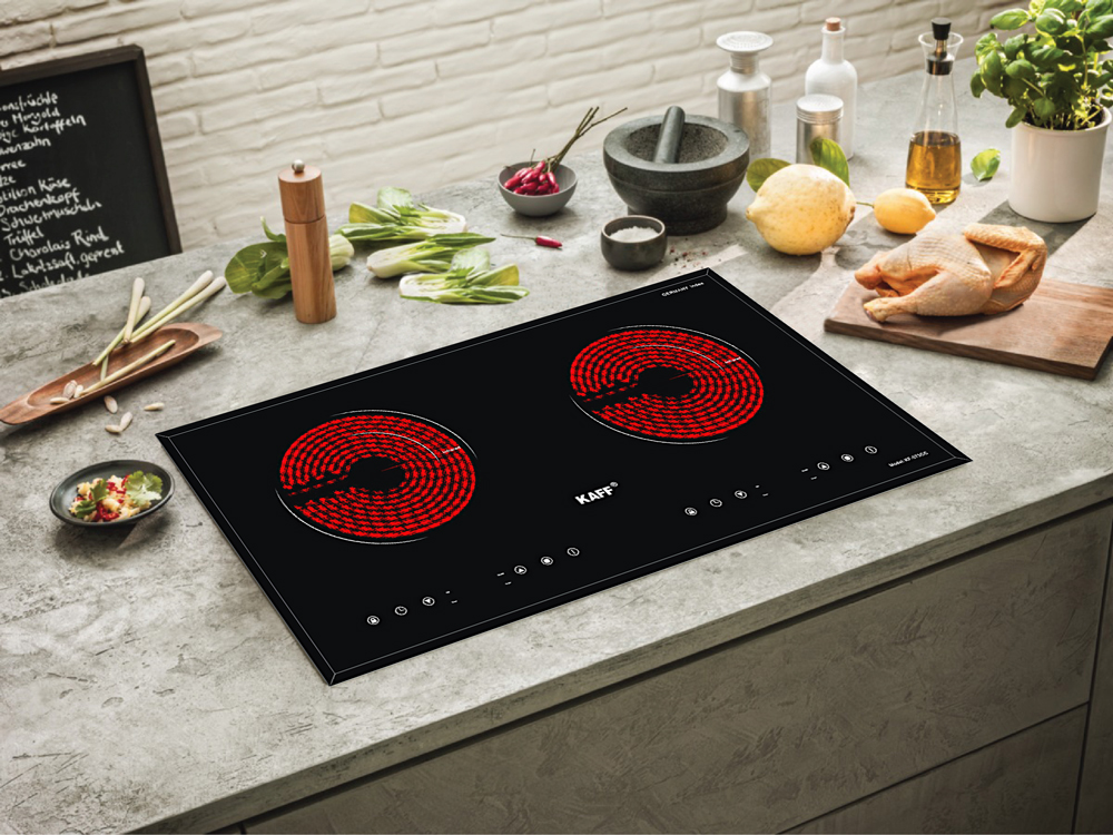 Bếp điện KAFF KF- 073CC