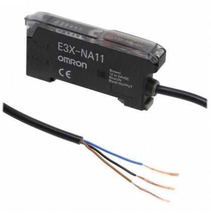Cảm biến quang E3X-NA11