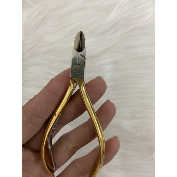 Kìm Cắt móng Nghĩa M555
