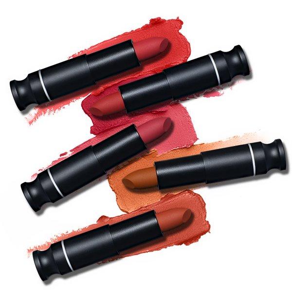 Son lì dạng thỏi LEMONADE Matte Addict Lipstick 3.8g