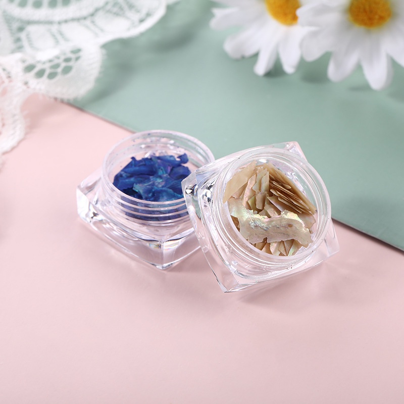Xà Cừ Nail Vân Đá Mỏng Vân Đá 12 Màu