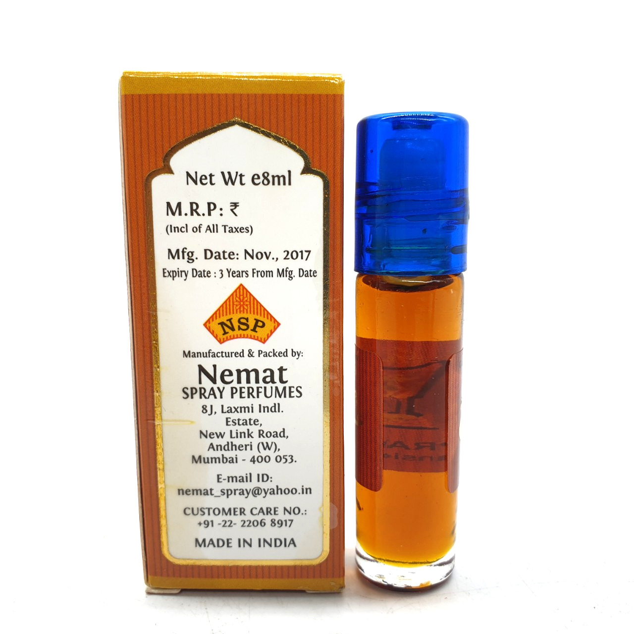 [HCM]Tinh Dầu Chiên Đàn Loại Aud 8ml