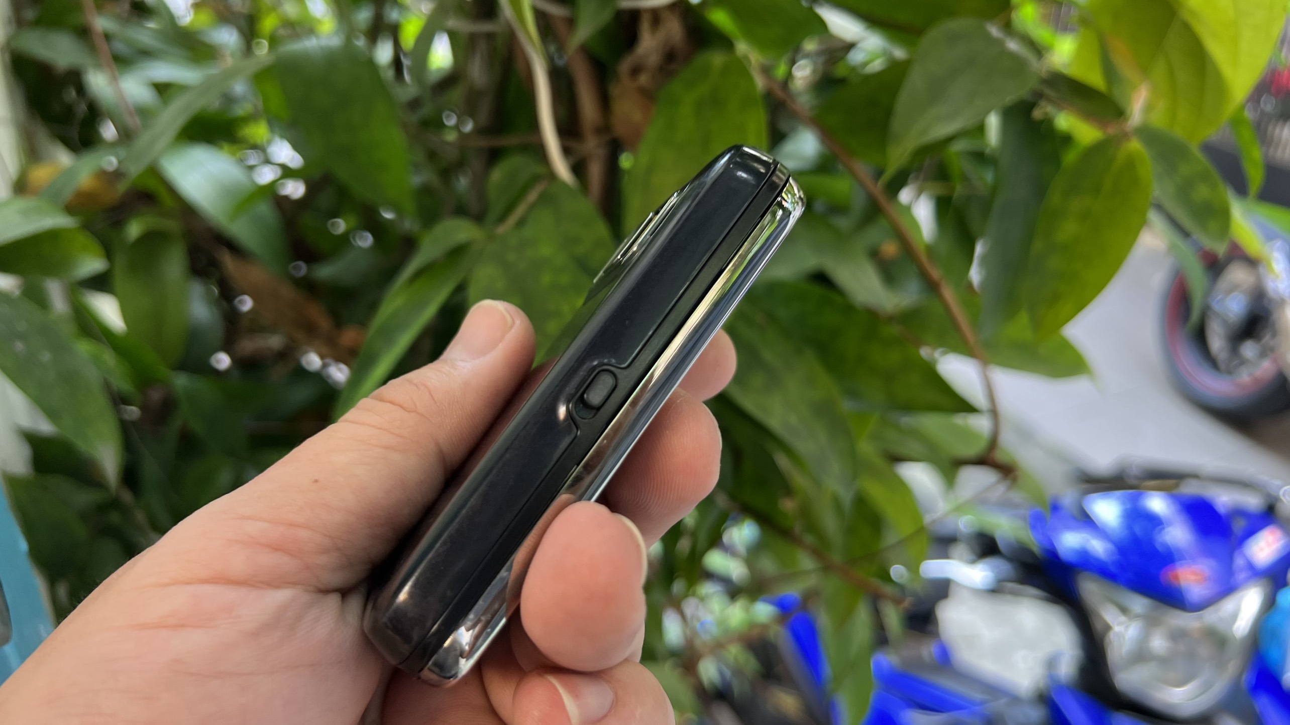 Điện thoại Nokia N86 chính hãng (5492)