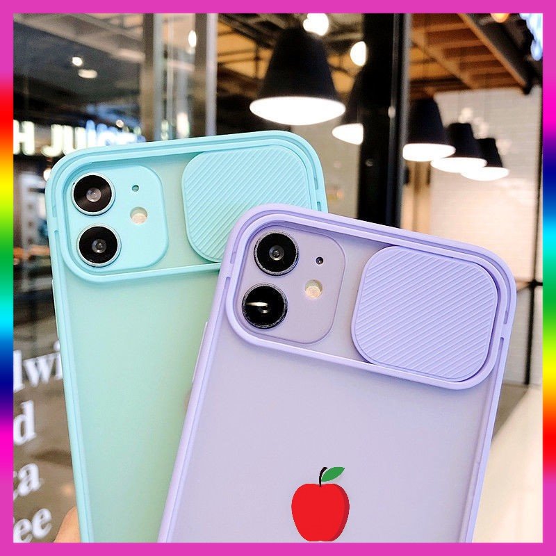 Ốp bảo vệ camera kéo, chất liệu cao cấp