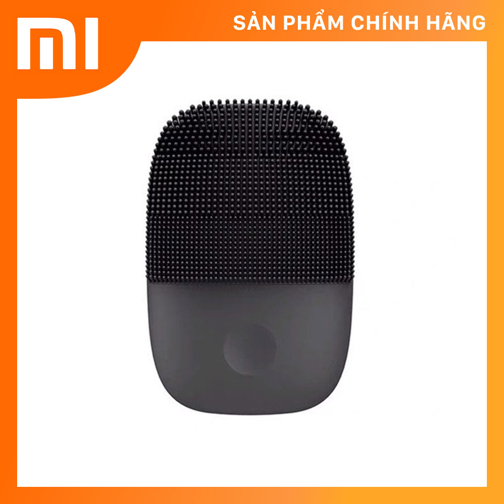 Máy rửa mặt sóng âm Xiaomi inFace Gen 2