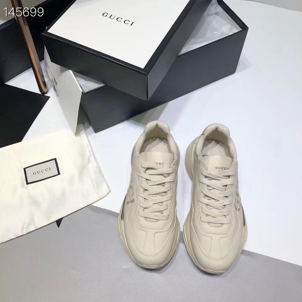 Giày Sneaker Guccii Rhyton ( Full box)