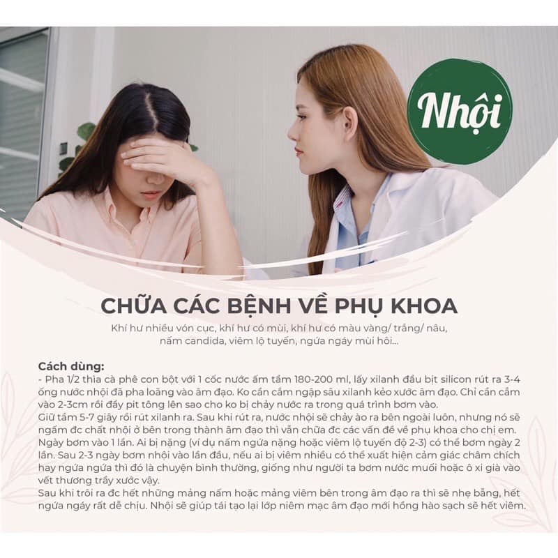 BỘT NHỘI THẦN THÁNH (Freeship)