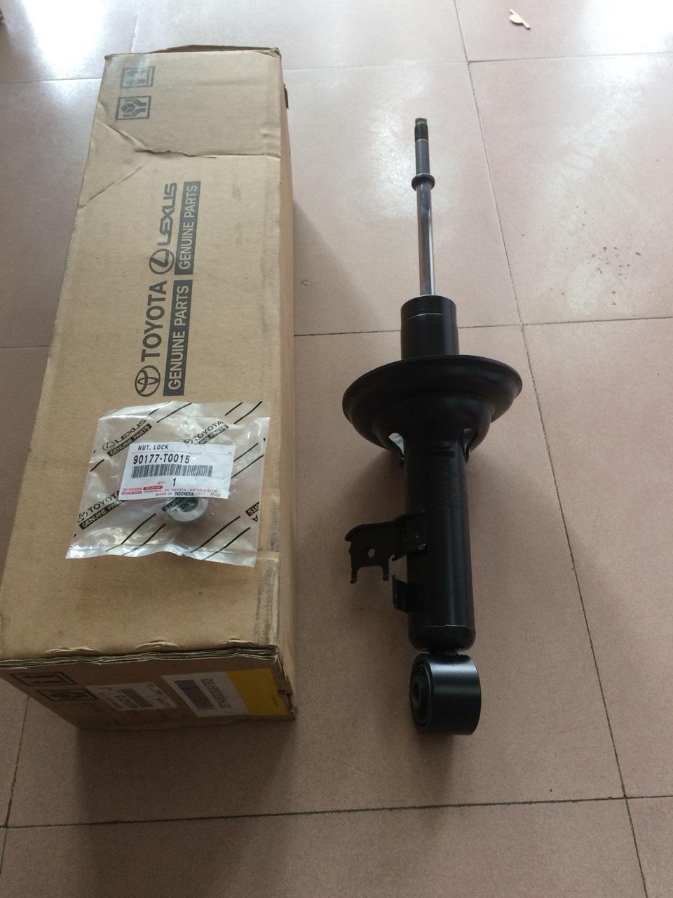 Giảm xóc trước Innova Xịn