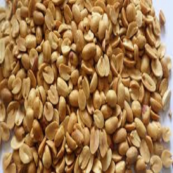 1KG ĐẬU PHỘNG RANG SẠCH VỎ NGON RẺ