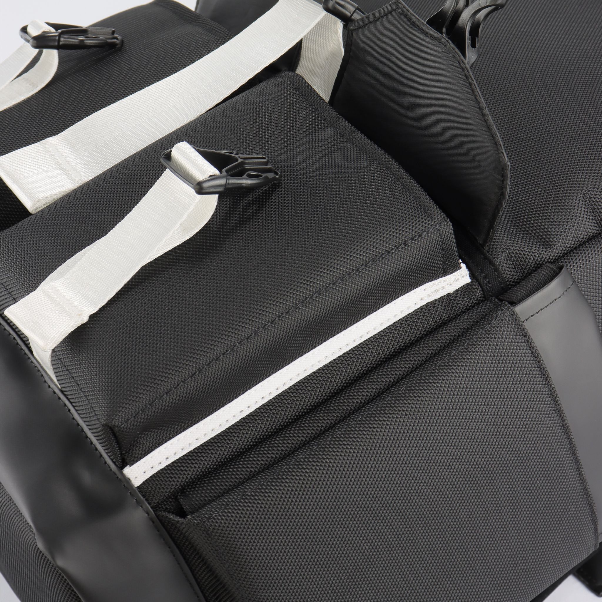 Balo Size Lớn SCARAB - STURDY Backpack Unisex