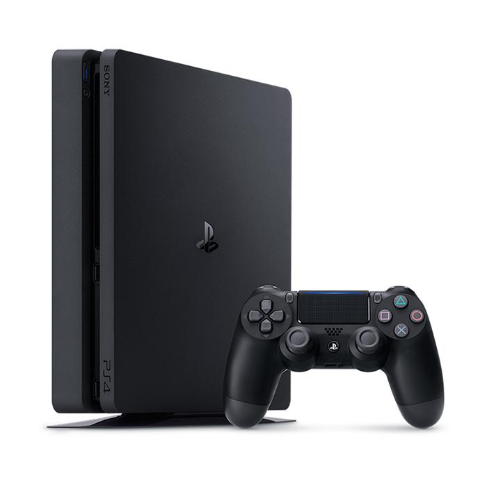 [TRẢ GÓP 0%] Máy chơi game PS4 Slim 1TB Model 2218B - Hãng Phân Phối Chính Thức
