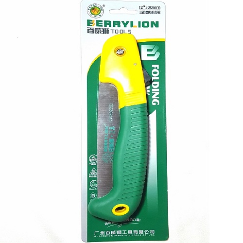 CƯA CÀNH XẾP GỌN BERRYLION - 020902300