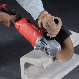Máy Mài Góc MAKTEC MT905 150mm
