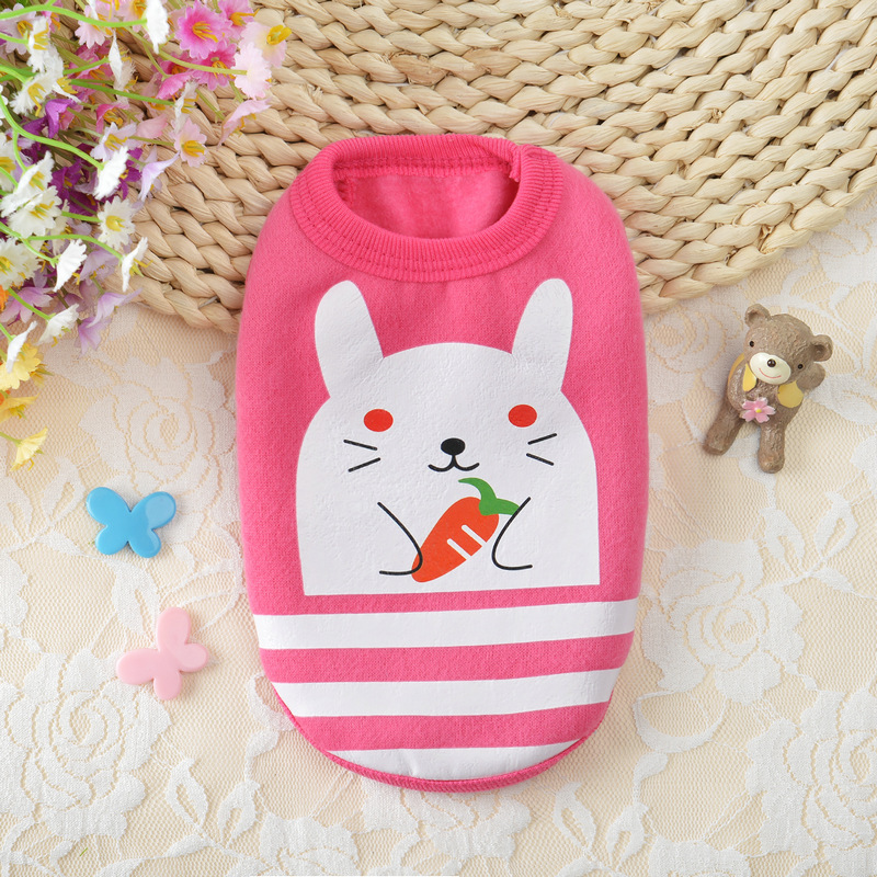 Áo siêu cute cho chó mèo con dưới 1kg
