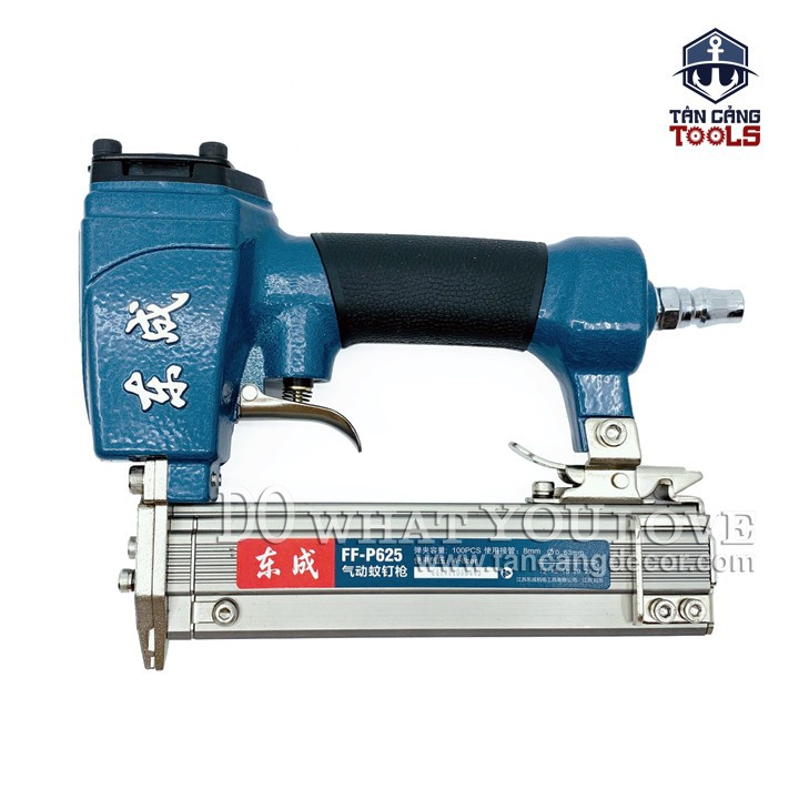 Máy Bắn Đinh Chỉ - Đinh Đồng DongCheng FF-P625