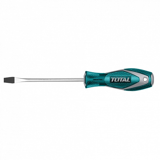 6,0MM Tua vít dẹp TOTAL THT2166