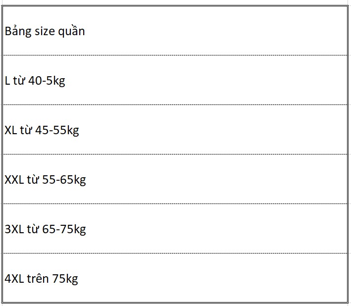 [HCM]Quần lót giấy cho nữ đặc biệt sau sinh (set = 6 cái)