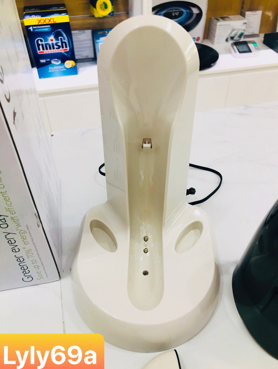 Máy Hút Bụi Cầm Tay Philips FC6148/01[ Nhập khẩu Đức]