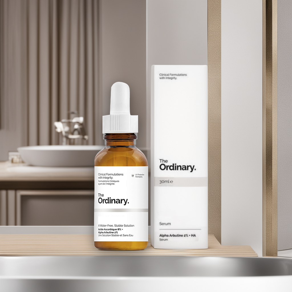 Tinh chất Serum The ordinary giảm mụn Granactive Retinoid 2% Emulsion