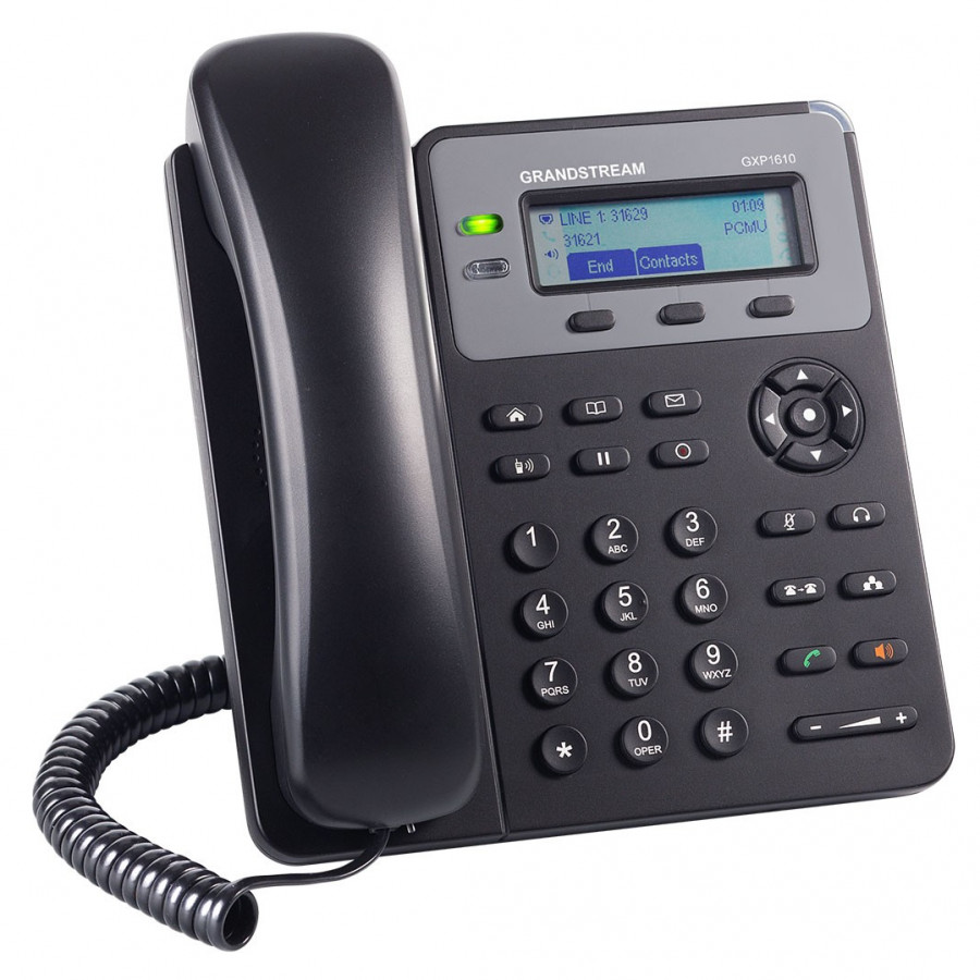 Điện Thoại IP Grandtream 1615