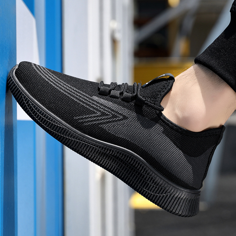 Giày Thể Thao Nam Sneaker Hot Trend 2020 G22