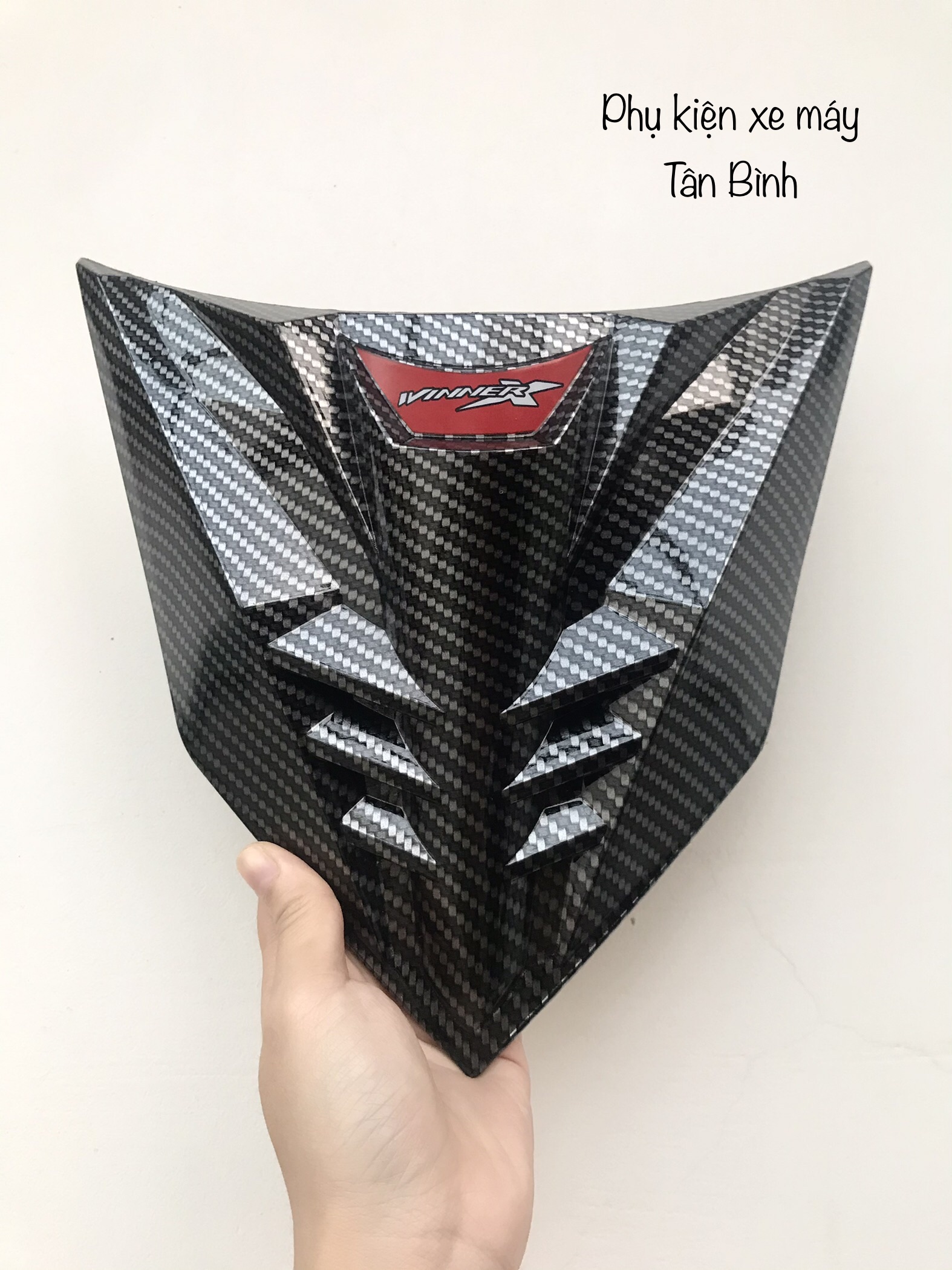 Mặt nạ Winner X
