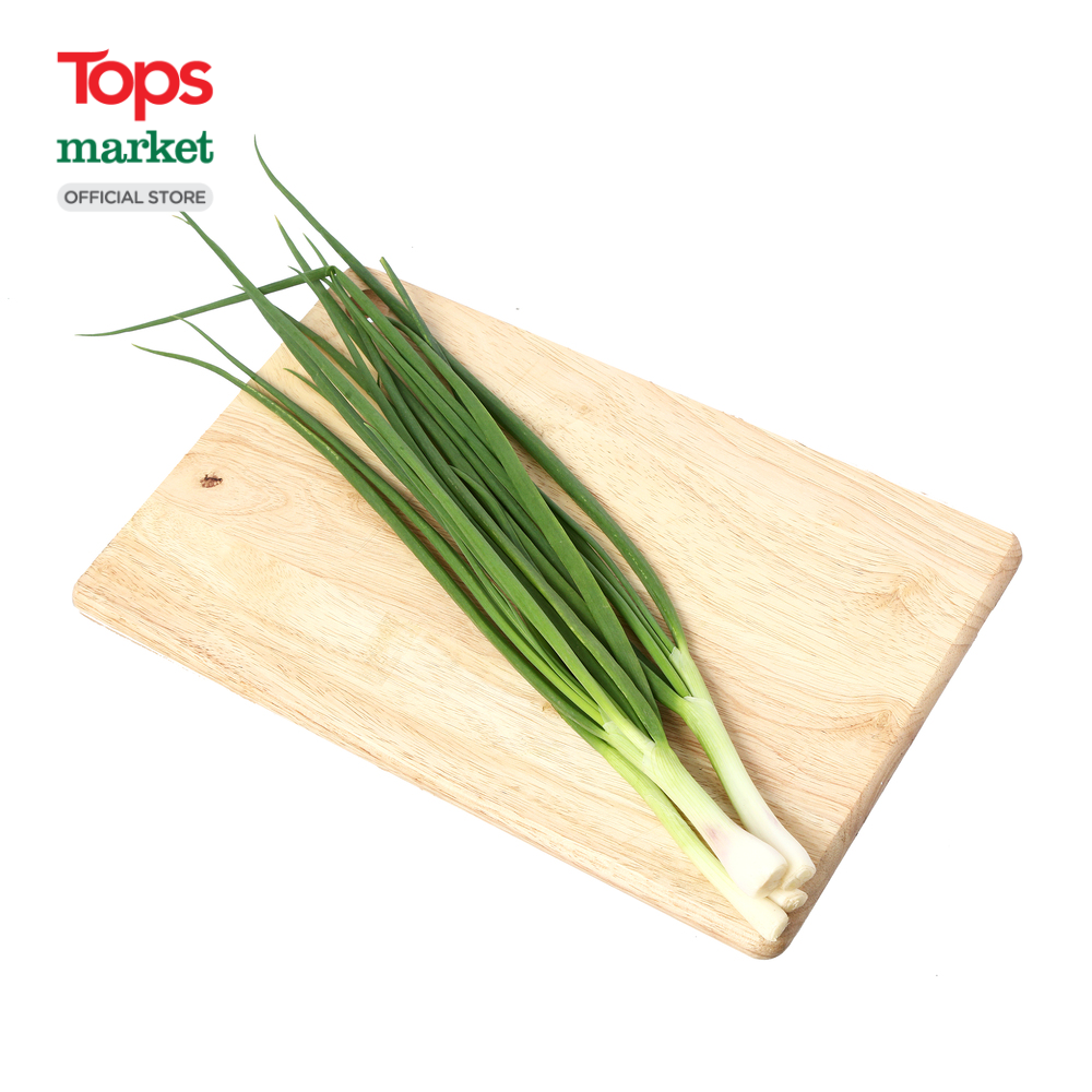 Hành Lá 50G - Siêu Thị Tops Market
