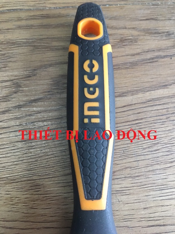 Cọ sơn (1inch) Ingco CHPTB8701