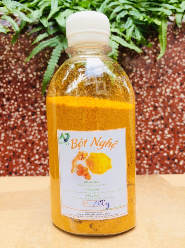 BỘT GIA VỊ NẤU ĂN