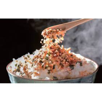Furikake - Gia vị rắc cơm vị miso (Tanaka) - 33g