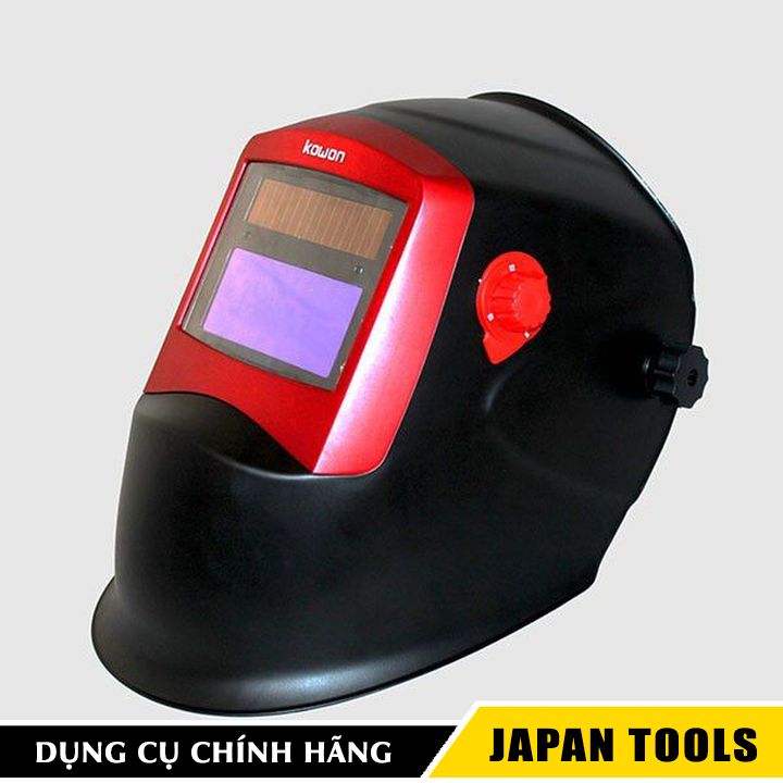 Mũ hàn 110x90x8.0mm Kowon WH8511 | Japan Tools