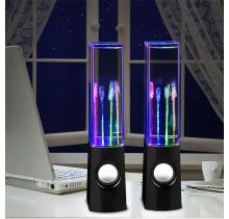 [HCM]LOA NHẠC NƯỚC 3D CỰC ĐẸP