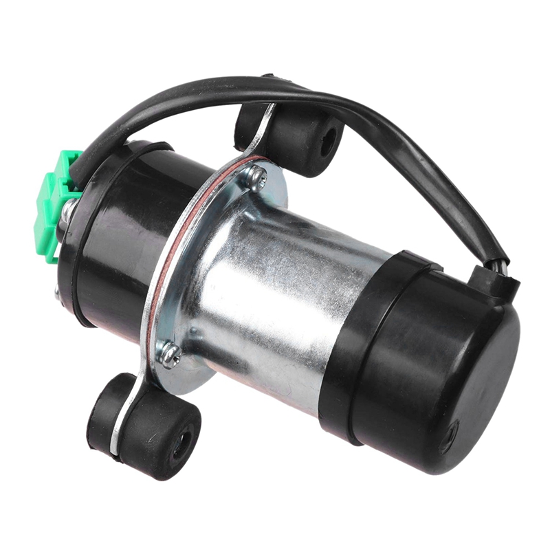 [The Little Home] electric fuel pump 15100-85501 15100-79100, 12V for Suzuki Super Carry DB51T DD51T DC51T DA51T Mitsubishi