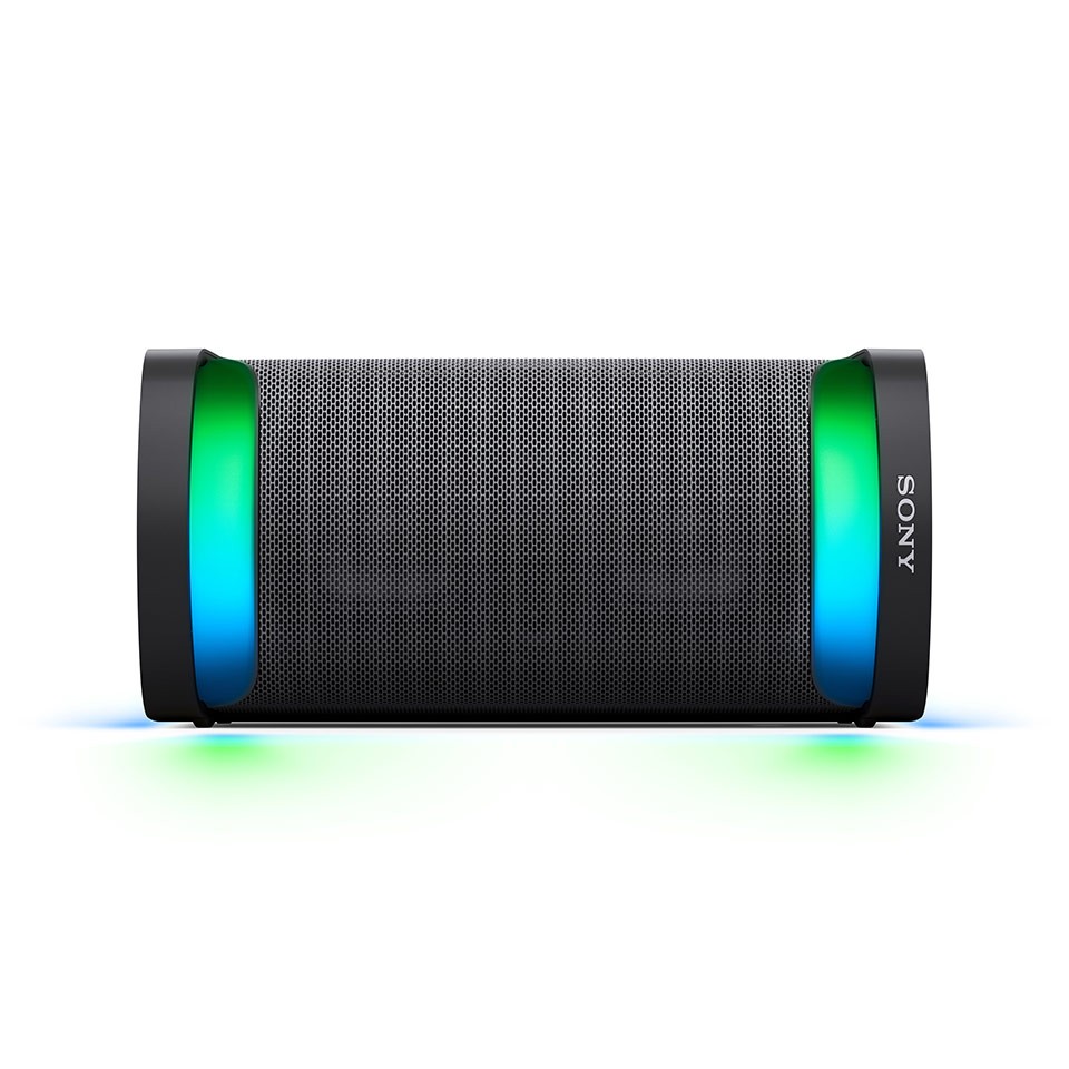 [Tặng kèm Mic K18V] Loa Bluetooth Sony SRS-XP500 - Hàng chính hãng