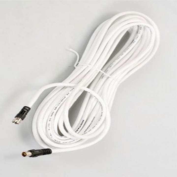 DÂY CÁP TRUYỀN HÌNH DVB T2 15M - SP000169